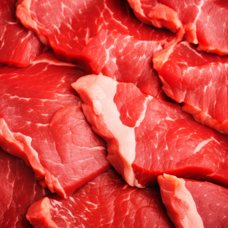 Hungry. Try Skirt Steak - It's So Goodの素材