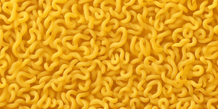 Italian Culinary Artistry. The Allure of Fresh Wheat Pastaの素材