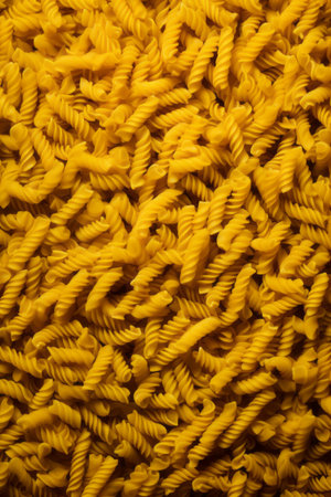 A Journey Through Italian Delights. The Pasta Odysseyの素材
