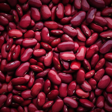Red Bean Elegance. A Chef's Culinary Insightの素材