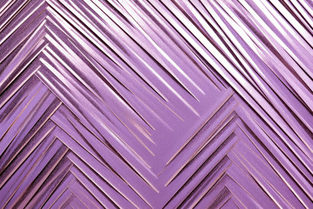 Shiny Purple Fireworks. Close-Up Sparkling Shimmerの素材