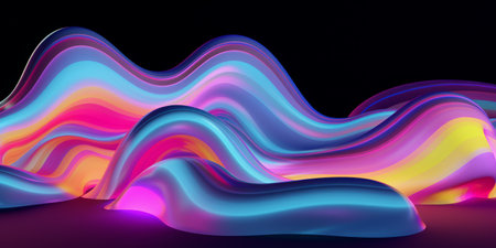 Magic Color Ride. Art & Design Fun for Everyone.の素材