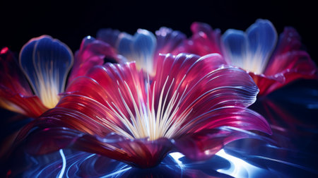 Groovy Swirly Designs. Funky Patterns for Your Stuff.の素材