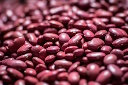 Unleash Your Creativity with Fresh Red Bean Seedsの素材