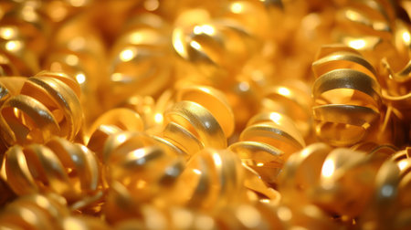 Diverse Delights. Wholewheat Macaroni on the Plateの素材