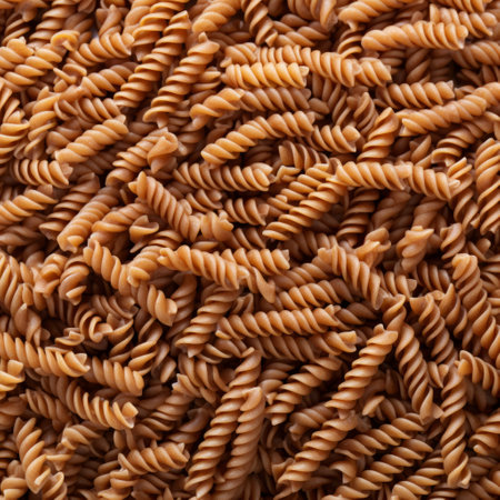 Crafting with Passion. A Chef's Pasta Tubes Unveiledの素材