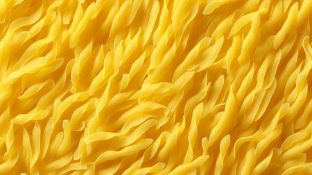 Wholewheat Magic on Display. Macaroni's Culinary Artの素材