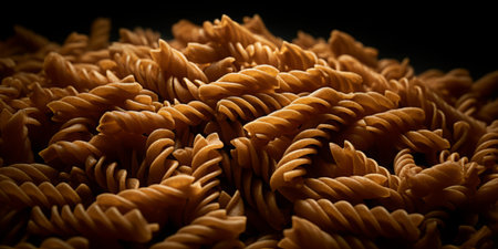 Pasta Unveiled. A Culinary Tale of Italian Traditionの素材