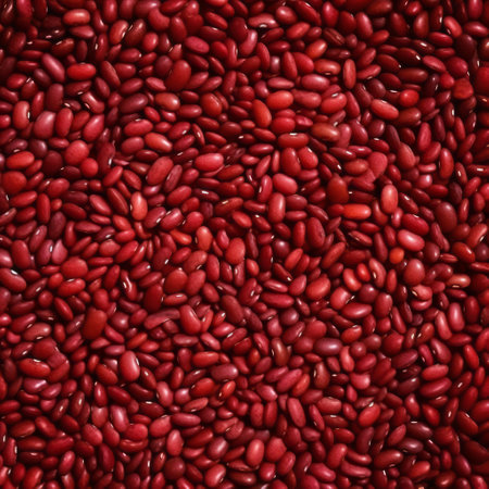 The Artistry of Red Beans Texture. A Chef's Takeの素材