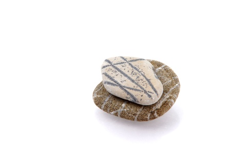 Pebblesの写真素材