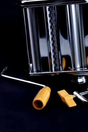 Pasta Machineの写真素材