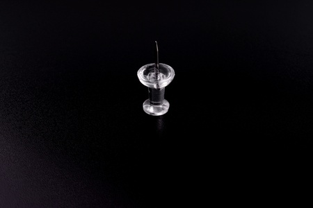 Thumbtackの写真素材