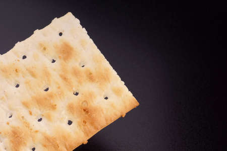 Crackersの写真素材