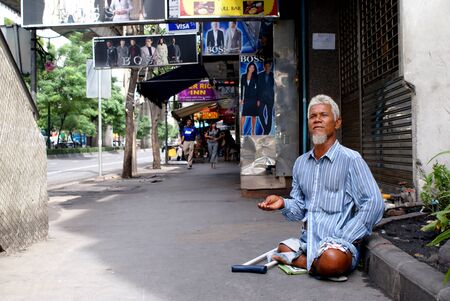 Charityのeditorial素材