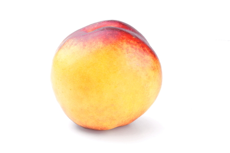 Peachの写真素材