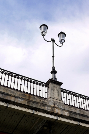 Street Lightの写真素材