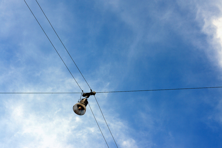 Street Lightの写真素材