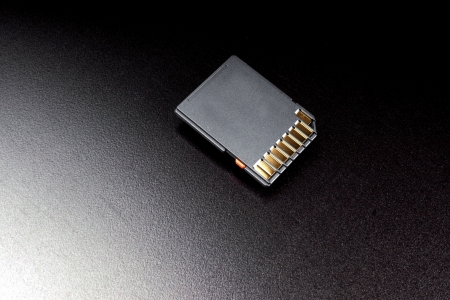 SD Card
