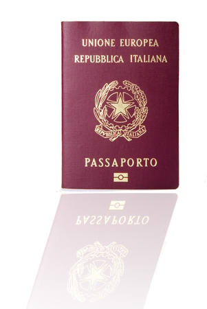 Passport の写真素材