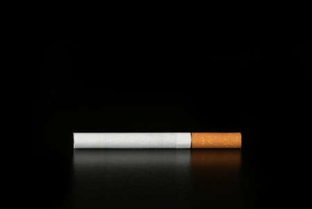 Cigaretteの写真素材