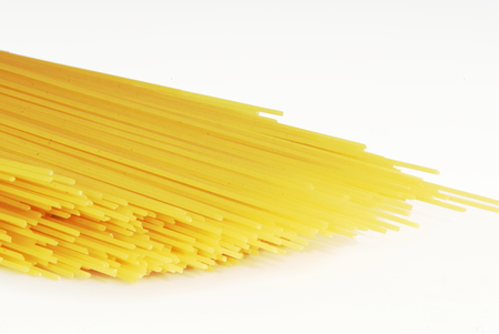 Spaghettiの写真素材