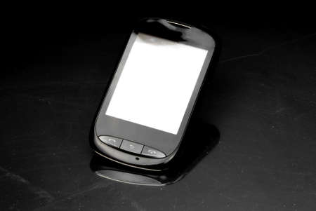 Mobile Phoneの写真素材