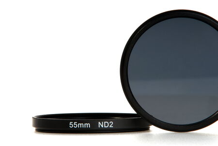 Neutral Density Lens