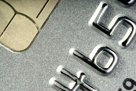 Credit Cardの写真素材