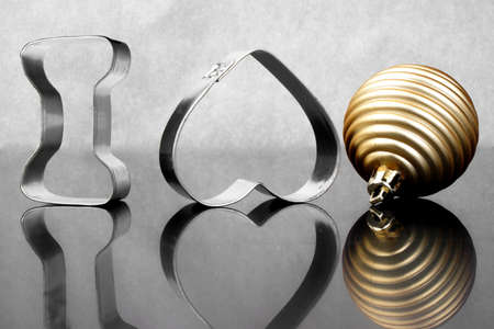 Christmasの写真素材