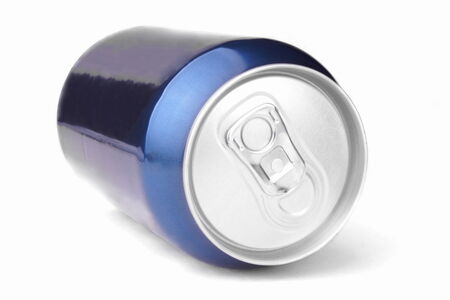 Canned Drink