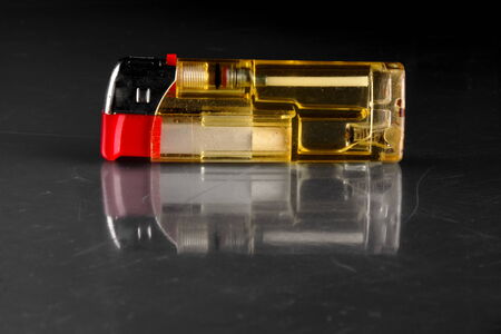 Lighterの写真素材