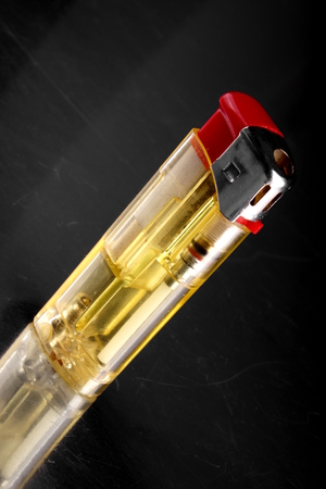 Lighterの写真素材