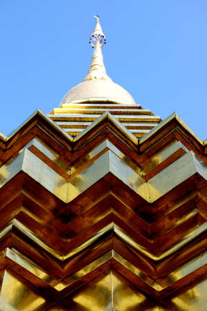 Golden Templeの写真素材