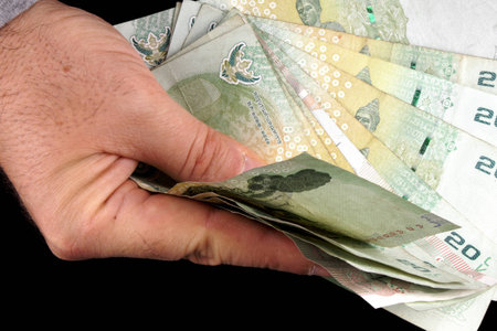 Thai Currency