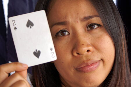 To Dumpの写真素材