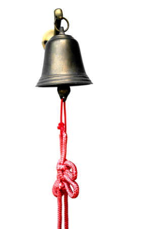 Little bellの写真素材