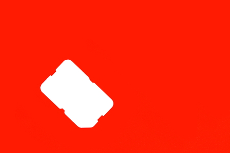 Sim Card Holderの写真素材