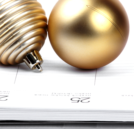 Christmasの写真素材