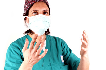 Nurseの写真素材