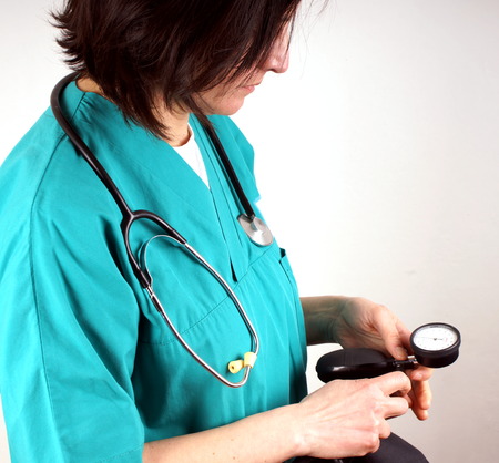 Nurse