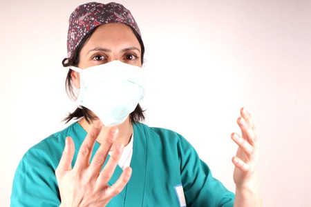 Nurseの写真素材