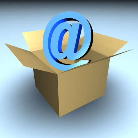 @ symbol inside a boxの写真素材