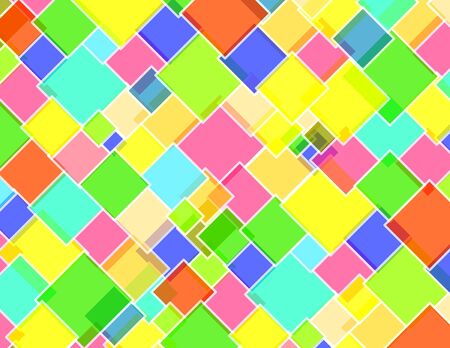 Rhombus candys