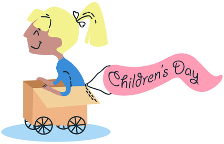 This is a perfect image for your next design.  Everyone will love it!のイラスト素材