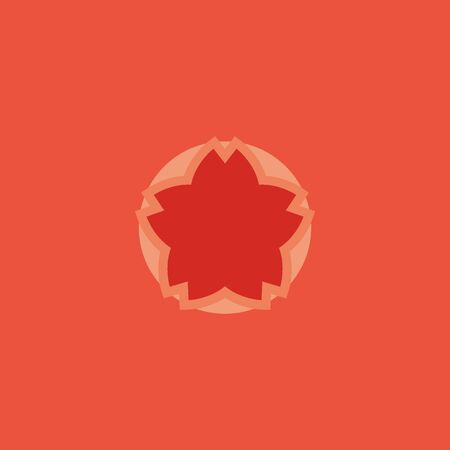 Stamp iconのイラスト素材