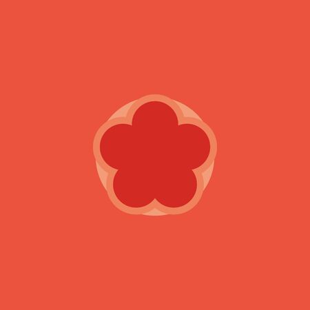 Stamp iconのイラスト素材