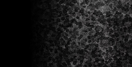 Abstract background. Monochrome texture. Image includes a effect the black and white tones.