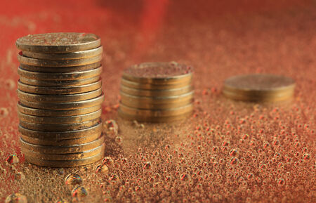Golden Coins