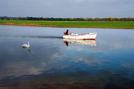 boatの写真素材
