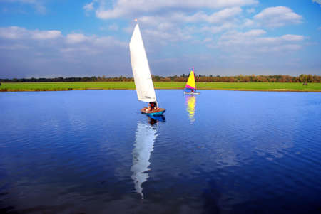 boatsの写真素材